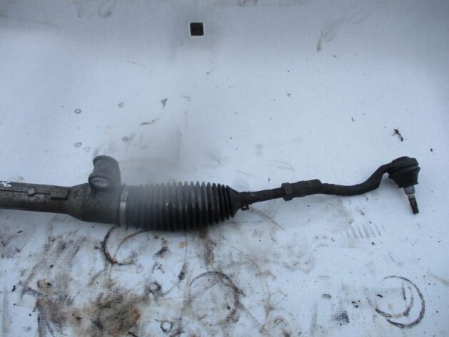 2018 GENUINE KIA PICANTO 1.0 PETROL STEERING RACK 56500G6950 - Image 3
