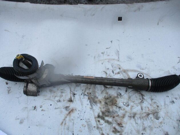 2018 GENUINE KIA PICANTO 1.0 PETROL STEERING RACK 56500G6950 - Image 4