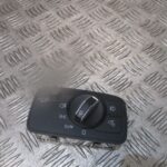 2016 GENUINE AUDI A3 8V HEADLIGHT ADJUSTER CONTROL SWITCH 8V0941531AR