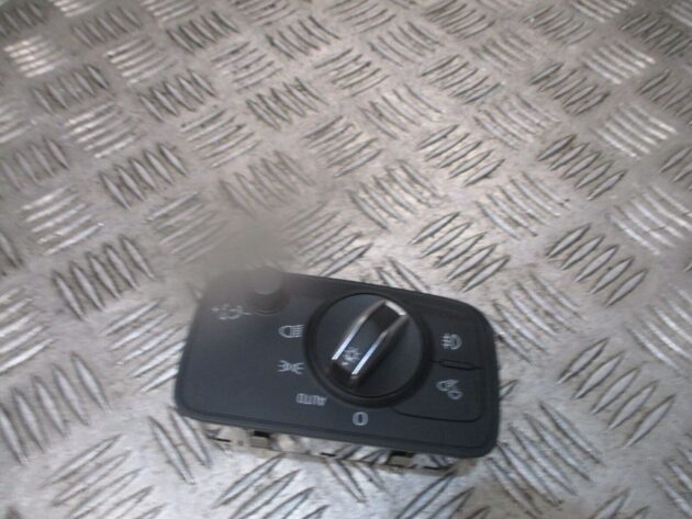2016 GENUINE AUDI A3 8V HEADLIGHT ADJUSTER CONTROL SWITCH 8V0941531AR - Image 2