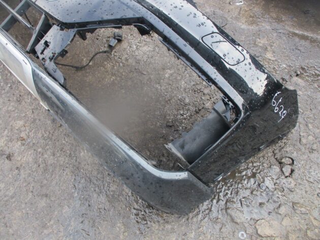 2019 GENUINE AUDI A2 FRONT BUMPER - Image 4