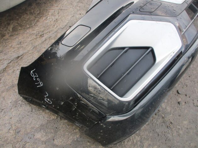 2019 GENUINE AUDI A2 FRONT BUMPER - Image 5