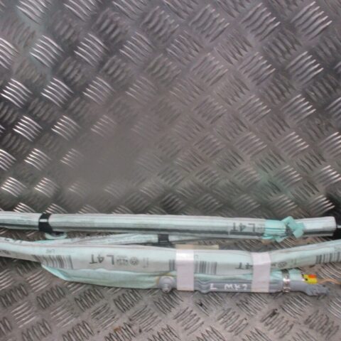 2014 GENUINE VW GOLF MK7 FRONT LEFT PASSENGER SIDE CURTAIN ROOF BAG 5G4880741A