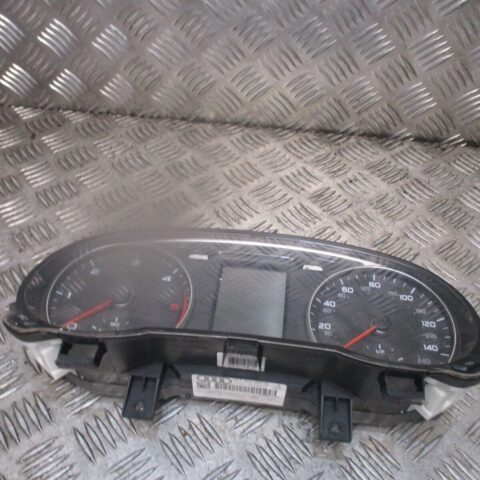 2016 GENUINE AUDI A1 8X SPEEDOMETER INSTRUMENT CLUSTER CLOCK 8XA920980B
