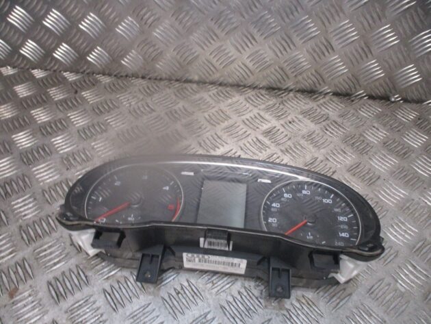 2016 GENUINE AUDI A1 8X SPEEDOMETER INSTRUMENT CLUSTER CLOCK 8XA920980B
