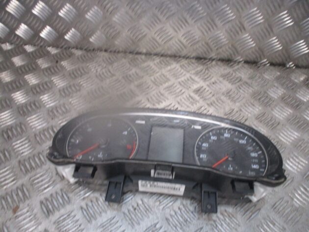 2016 GENUINE AUDI A1 8X SPEEDOMETER INSTRUMENT CLUSTER CLOCK 8XA920980B - Image 2