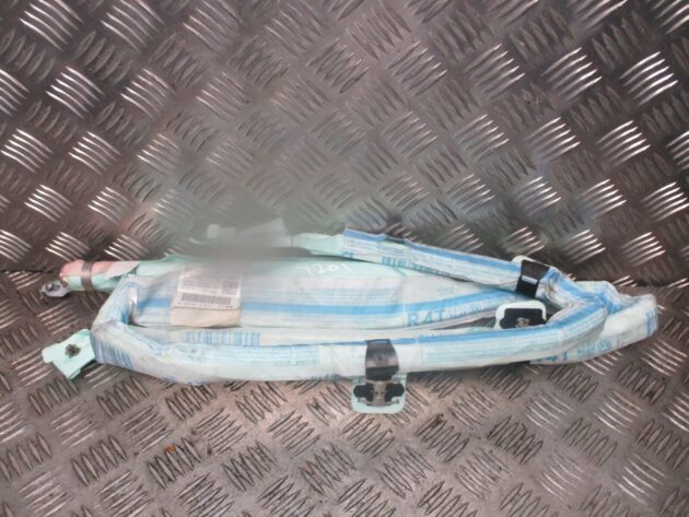 2014 GENUINE VW GOLF MK7 FRONT RIGHT DRIVER SIDE CURTAIN ROOF BAG 5G4880742A