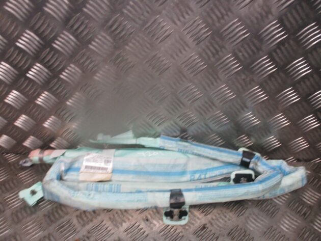 2014 GENUINE VW GOLF MK7 FRONT RIGHT DRIVER SIDE CURTAIN ROOF BAG 5G4880742A - Image 2