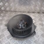 2014 GENUINE VW GOLF MK7 HEATER BLOWER MOTOR FAN 5Q0907521E