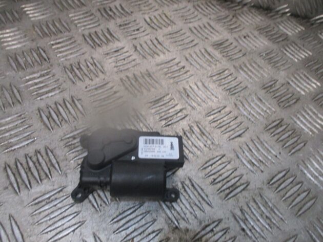 2016 GENUINE AUDI 3 8V HEATER AC FLAP ACTUATOR MOTOR 5Q0907511A - Image 2