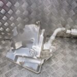 2015 GENUINE AUDI A1 8X FRONT WINDSCREEN WASHER BOTTLE 6C0955453