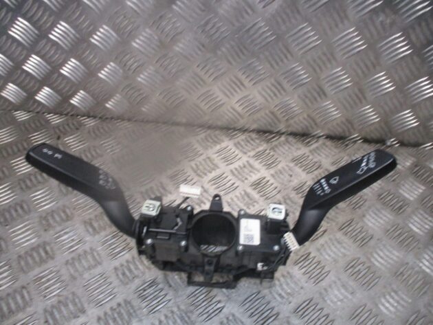 2015 AUDI A1 8X FRONT WIPER INDICATOR STALK ARM CONTROL SWITCH 8X0953521B OEM