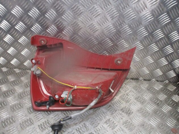 2014 GENUINE KIA PICANTO REAR RIGHT DRIVER SIDE BODYTAILLIGHT LAMP 924021Y0 - Image 3