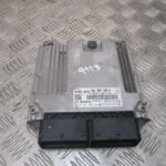 2016 GENUINE VW PASSAT B8 MANUAL ENGINE ECU CONTROL MODULE 04L907309R