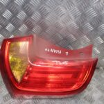 2014 GENUINE KIA PICANTO REAR LEFT PASSENGER SIDE BODY TAILLIGHT LAMP 924011Y0