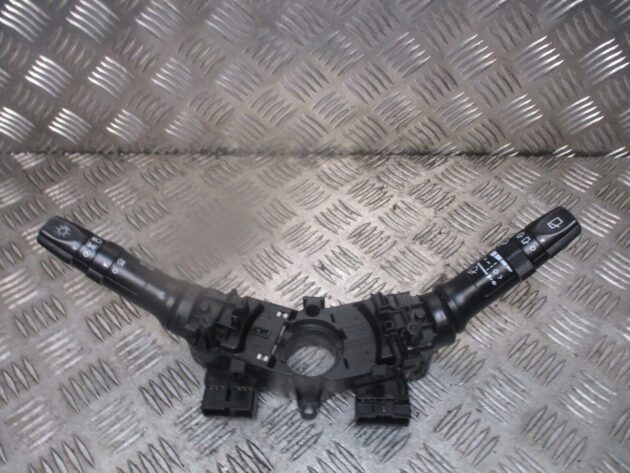 2014 GENUINE KIA PICANTO WIPER INDICATOR STALKS ARM SWITCH 934204L760 - Image 2