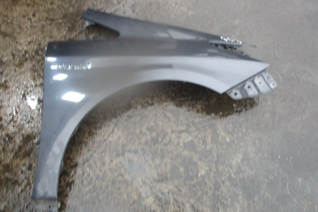 2010 GENUINE TOYOTA PRIUS FRONT RIGHT DRIVER SIDE WING FENDER OSF - Image 2