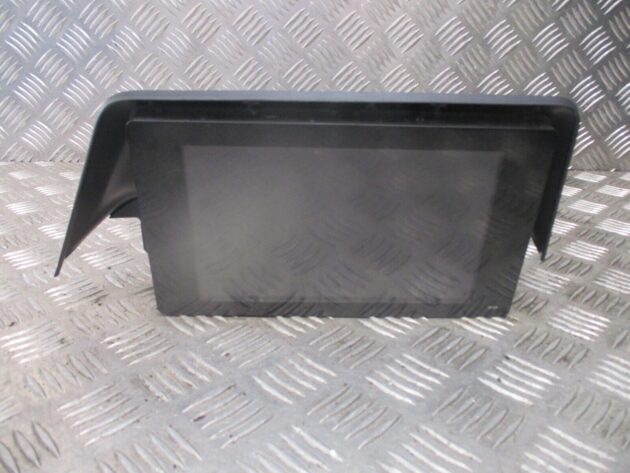 2020 GENUINE TOYOTA CHR NAVIGATION DISPLAY SCREEN SAT NAV MONITOR 86140-F4030 - Image 2