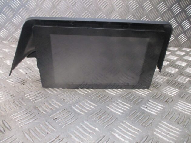2020 GENUINE TOYOTA CHR NAVIGATION DISPLAY SCREEN SAT NAV MONITOR 86140-F4030 - Image 3