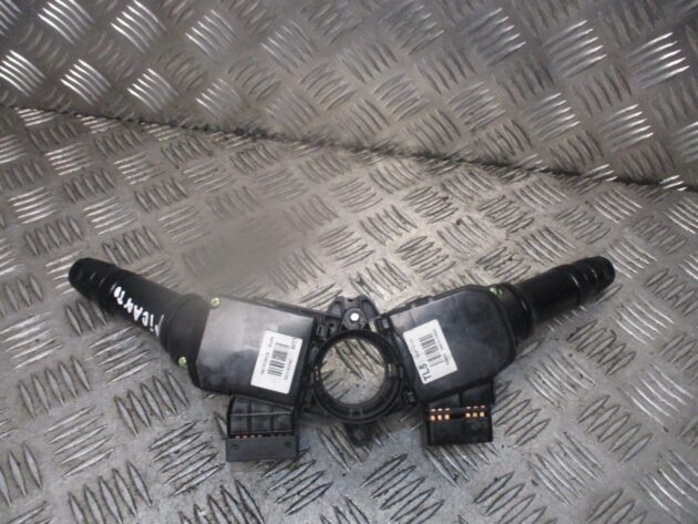 2014 GENUINE KIA PICANTO WIPER INDICATOR STALKS ARM SWITCH 934204L760 - Image 5