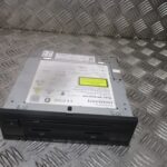 2014 AUDI A3 8V HARMAN MMI MULTIMEDIA CD PLAYER SAT NAV HEAD UNIT 8V0035020D