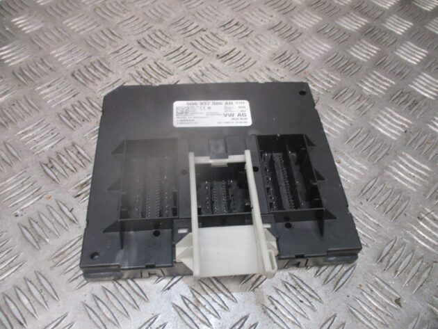 2016 GENUINE VW PASSAT B8 BCM BODY CONTROL MODULE 5Q0937086AH