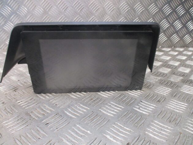 2020 GENUINE TOYOTA CHR NAVIGATION DISPLAY SCREEN SAT NAV MONITOR 86140-F4030