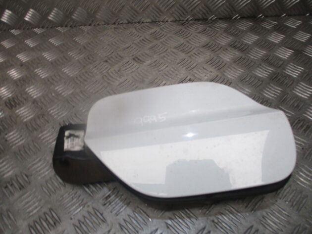 2016 GENUINE VW PASSAT B8 ESTATE REAR FUEL FILLER FLAP CAP COVER 3G9809857 - Image 4