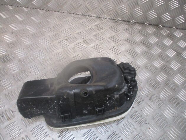 2016 GENUINE VW PASSAT B8 ESTATE REAR FUEL FILLER FLAP CAP COVER 3G9809857 - Image 5