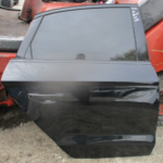 2016 GENUINE AUDI A3 SALOON REAR RIGHT DRIVER SIDE BARE SHELL DOOR