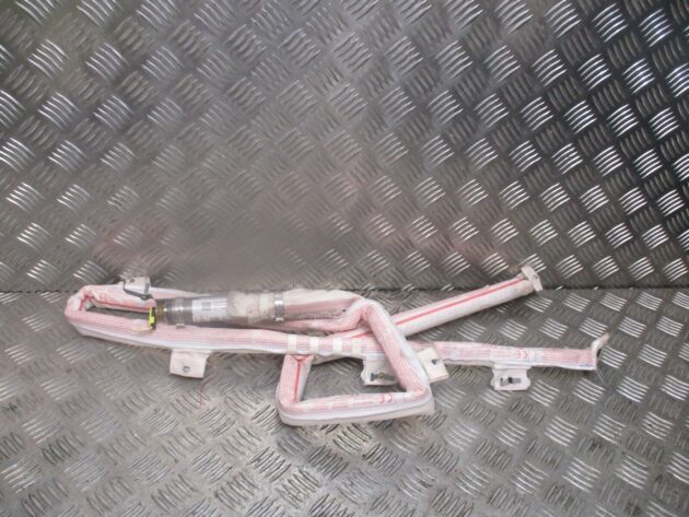 2016 GENUINE VW PASSAT B8 ESTATE RIGHT DRIVER SIDE ROOF CURTAIN BAG 3G0880742D