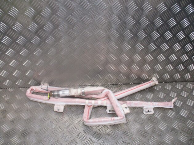 2016 GENUINE VW PASSAT B8 ESTATE RIGHT DRIVER SIDE ROOF CURTAIN BAG 3G0880742D - Image 3