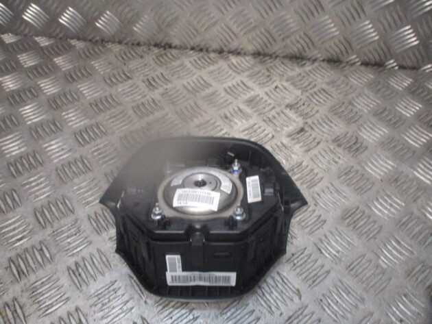 2014 GENUINE KIA PICANTO DRIVER SIDE STEERING WHEEL BG 569001Y060EQ - Image 3