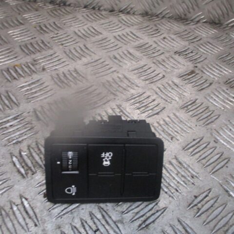 2014 GENUINE KIA PICANTO HEADLIGHT LEVEL CONTROL SWITCH 933001Y800