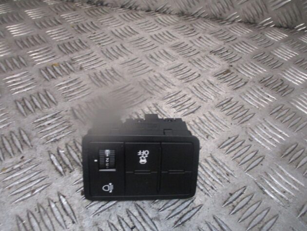 2014 GENUINE KIA PICANTO HEADLIGHT LEVEL CONTROL SWITCH 933001Y800