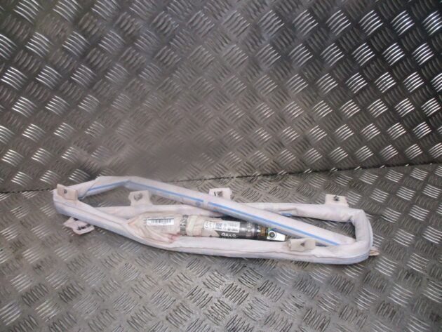 2016 GENUINE VW PASSAT B8 ESTATE LEFT PASSENGER SIDE ROOF CURTAIN BAG 3G0880741D - Image 3