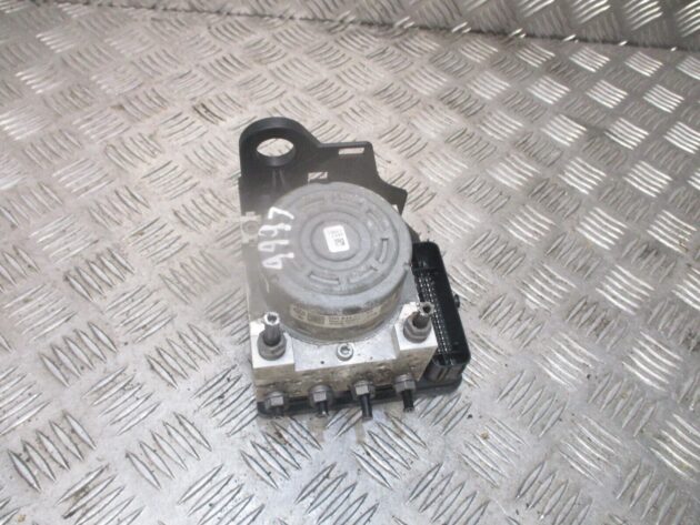 2016 GENUINE VW PASSAT B8 ABS PUMP CONTROL UNIT MODULE 3Q0614517AA 3Q0907379AA - Image 3