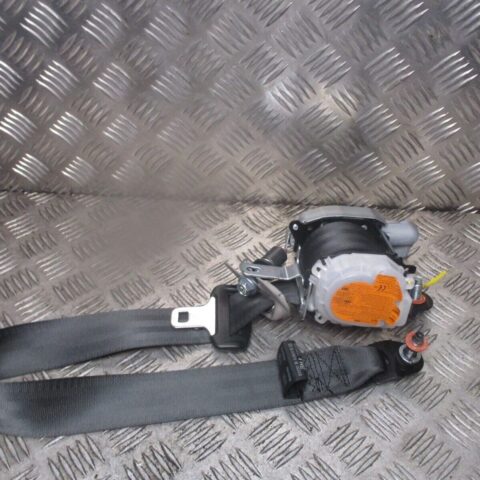 2014 GENUINE KIA PICANTO 5DR FRONT LEFT PASSENGER SIDE SEAT BELT 888101Y600