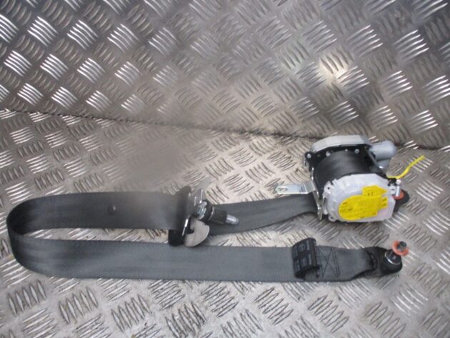 2014 GENUINE KIA PICANTO 5DR FRONT RIGHT DRIVER SIDE SEAT BELT 888201Y600EQ
