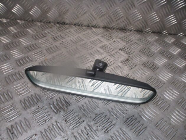 2014 GENUINE KIA PICANTO REAR INTERIOR DISTANCE VIEW MIRROR E13049848