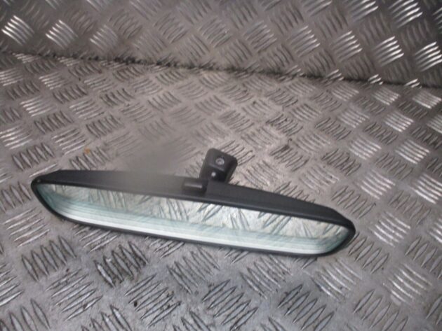 2014 GENUINE KIA PICANTO REAR INTERIOR DISTANCE VIEW MIRROR E13049848 - Image 2