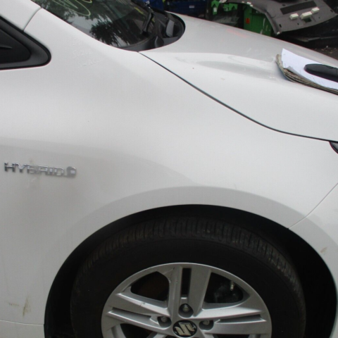 2020 GENUINE TOYOTA COROLLA RIGHT DRIVER SIDE WING FENDER OSF