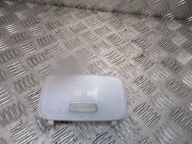 2014 GENUINE KIA PICANTO FRONT INTERIOR ROOF READING LIGHT LAMP 928501Y000 - Image 2