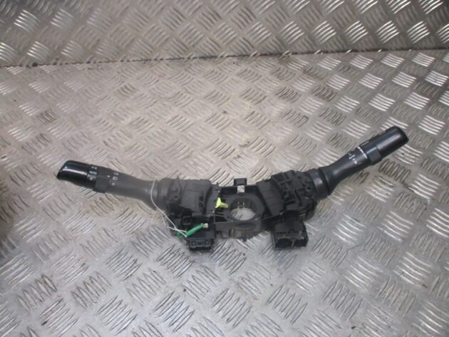 2014 GENUINE TOYOTA AVENSIS INDICATER WIPER STALKS 173832 - Image 2