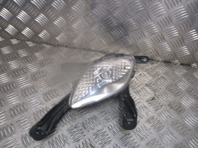 2014 GENUINE KIA PICANTO FRONT RIGHT DRIVER SIDE FOG LIGHT LAMP 922081Y0 - Image 2