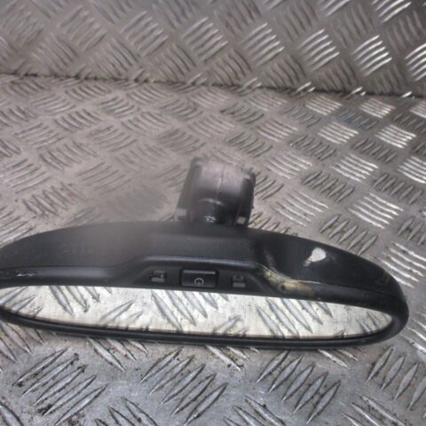 2014 GENUINE AUDI A3 8V REAR INTERIOR DISTANCE VIEW MIRROR 8V0857511A