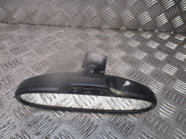 2014 GENUINE AUDI A3 8V REAR INTERIOR DISTANCE VIEW MIRROR 8V0857511A