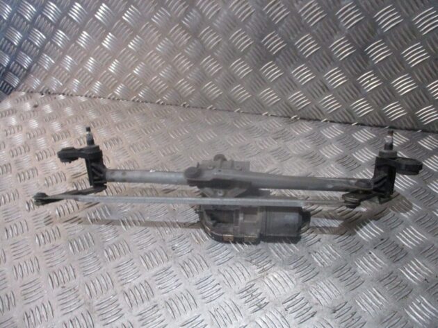 2014 GENUINE SKODA OCTAVIA FRONT WINDSCREEN WIPER MOTOR LINKAGE 5E2955023A