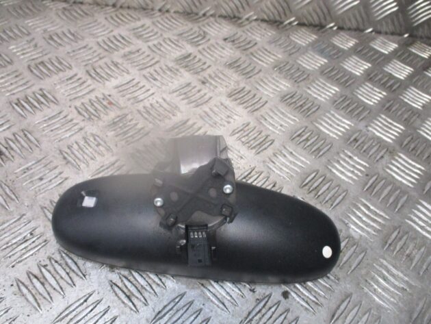 2014 GENUINE AUDI A3 8V REAR INTERIOR DISTANCE VIEW MIRROR 8V0857511A - Image 3