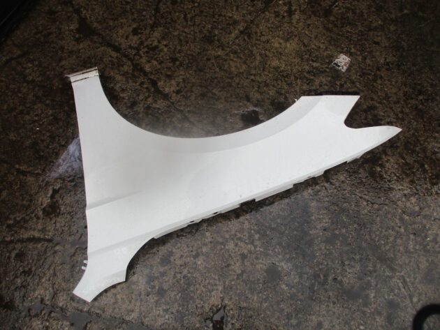 2016 GENUINE VW PASSAT B8 ESTATE FRONT LEFT PASSENGER SIDE WING FENDER - Image 3